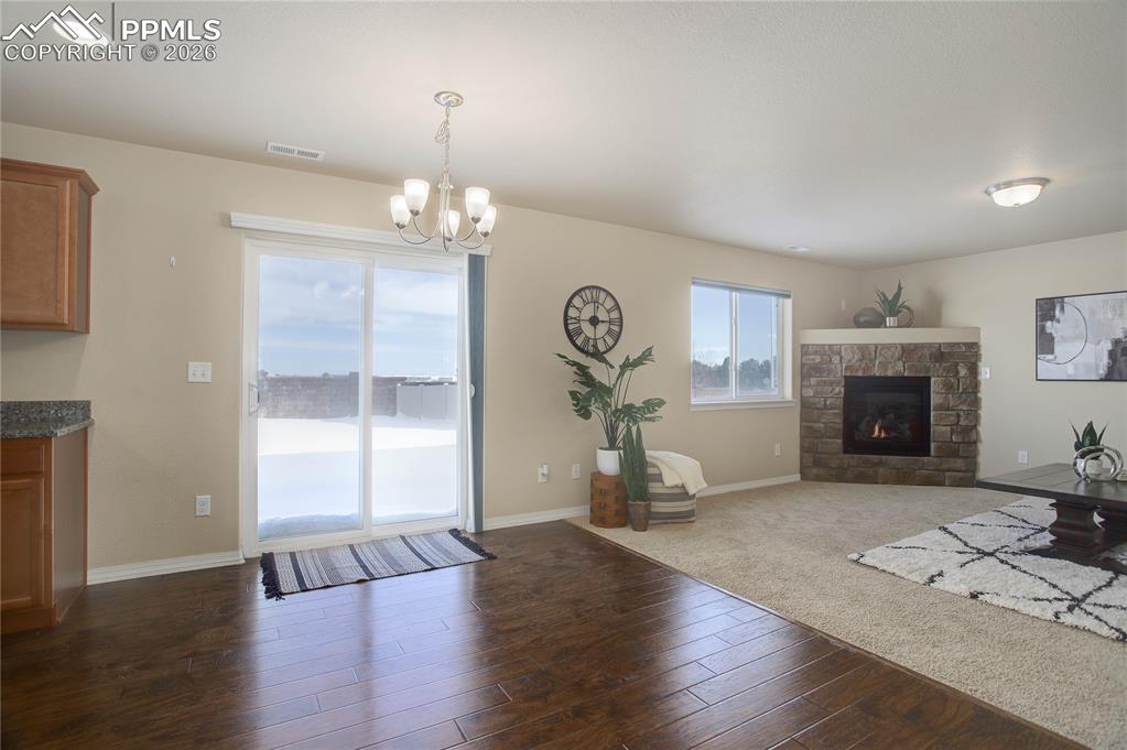 9144 Vanderwood Road Colorado Springs CO 80908
