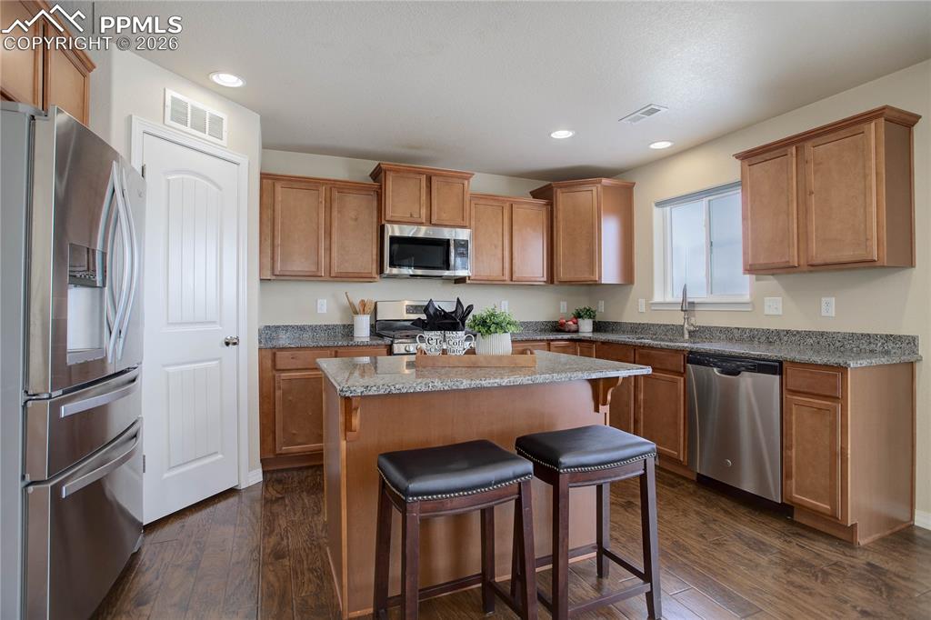 9144 Vanderwood Road Colorado Springs CO 80908