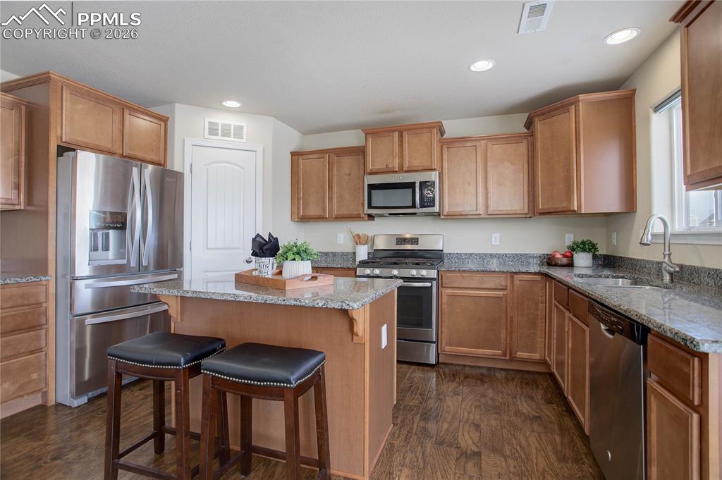 9144 Vanderwood Road Colorado Springs CO 80908