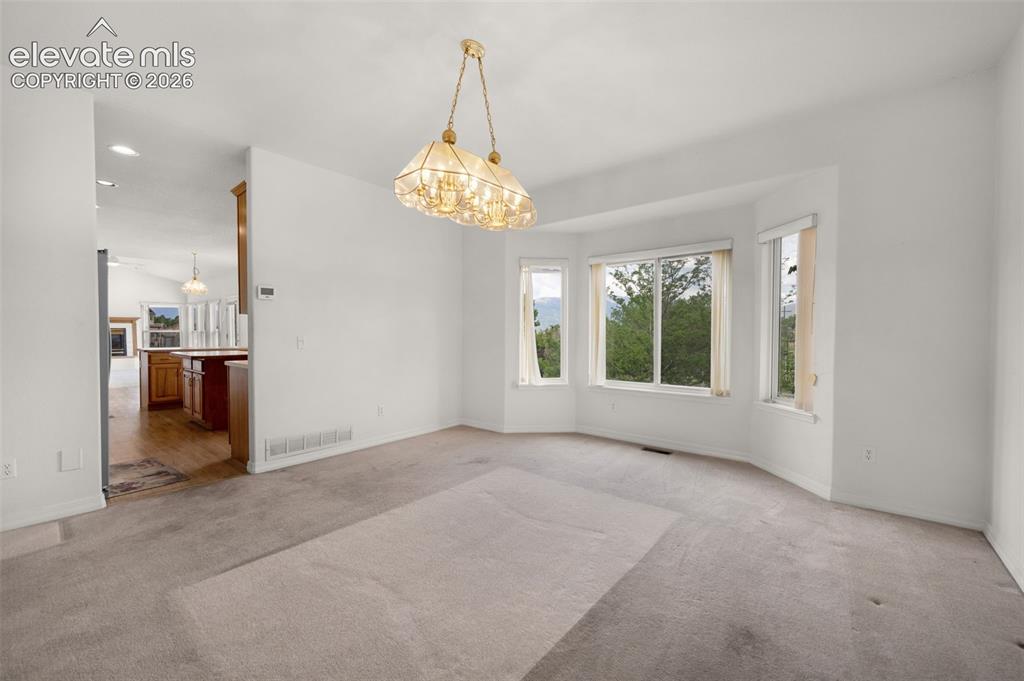 3330 Muirfield Drive Colorado Springs CO 80907