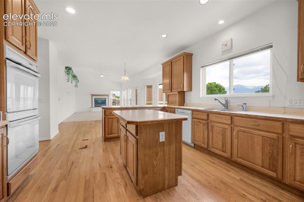3330 Muirfield Drive Colorado Springs CO 80907