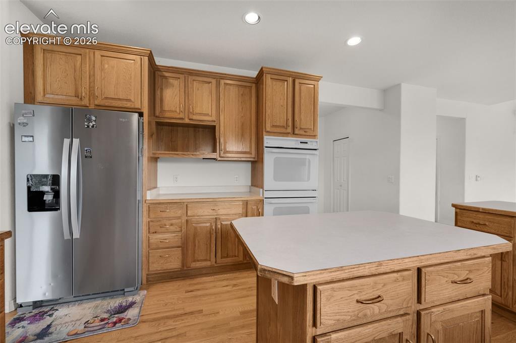 3330 Muirfield Drive Colorado Springs CO 80907
