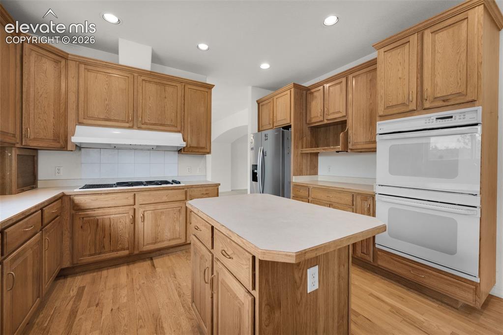 3330 Muirfield Drive Colorado Springs CO 80907