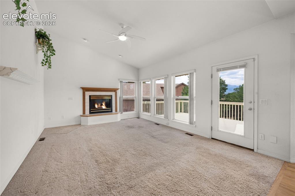 3330 Muirfield Drive Colorado Springs CO 80907