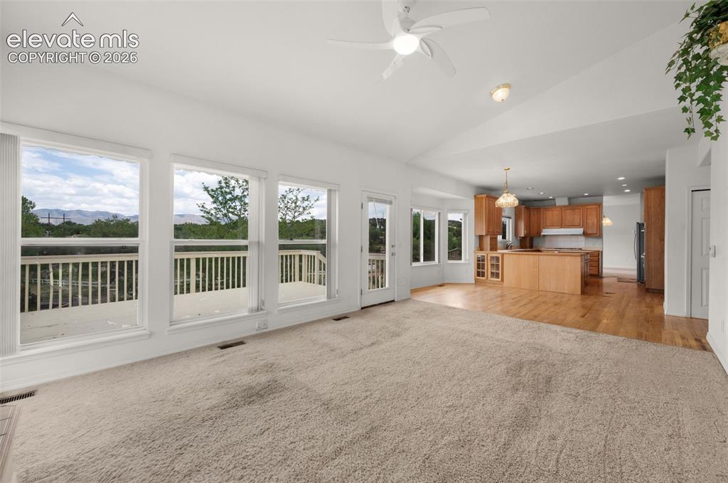 3330 Muirfield Drive Colorado Springs CO 80907