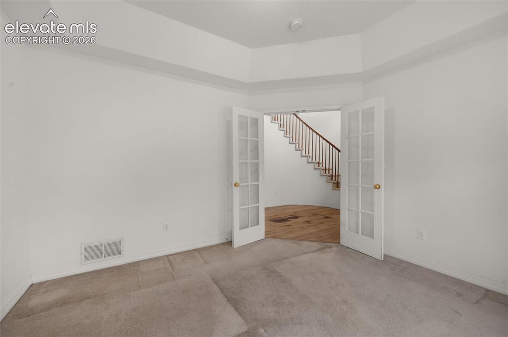 3330 Muirfield Drive Colorado Springs CO 80907