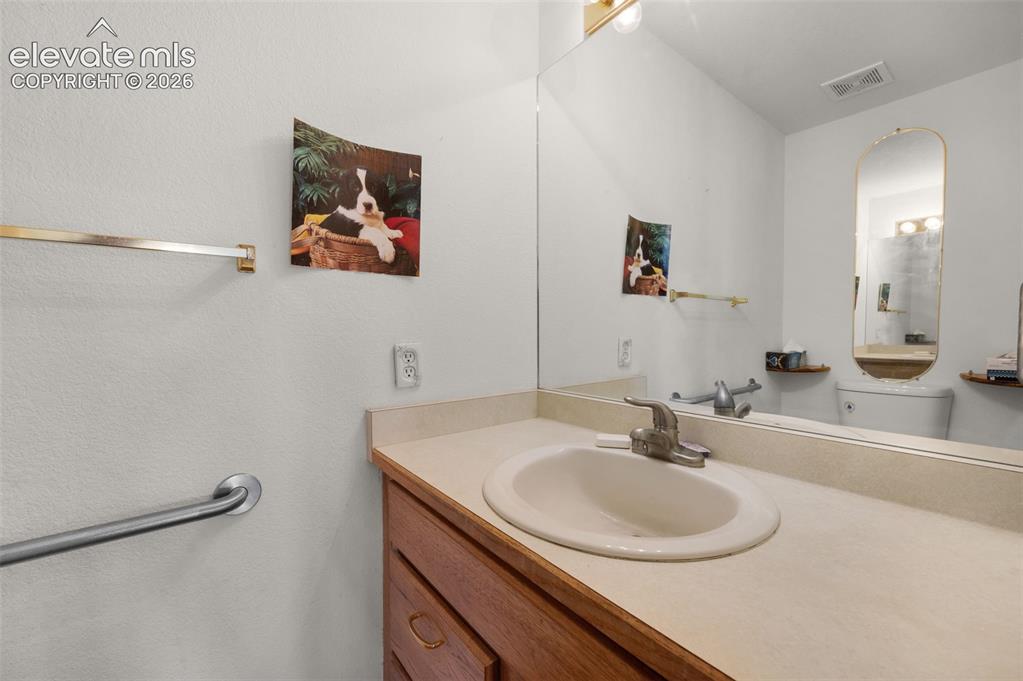 3330 Muirfield Drive Colorado Springs CO 80907