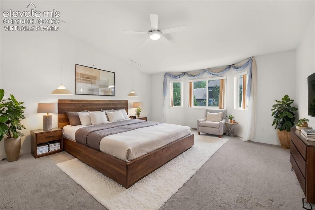 3330 Muirfield Drive Colorado Springs CO 80907
