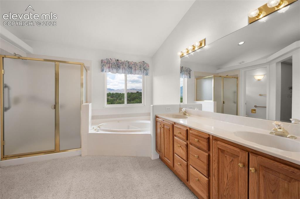 3330 Muirfield Drive Colorado Springs CO 80907