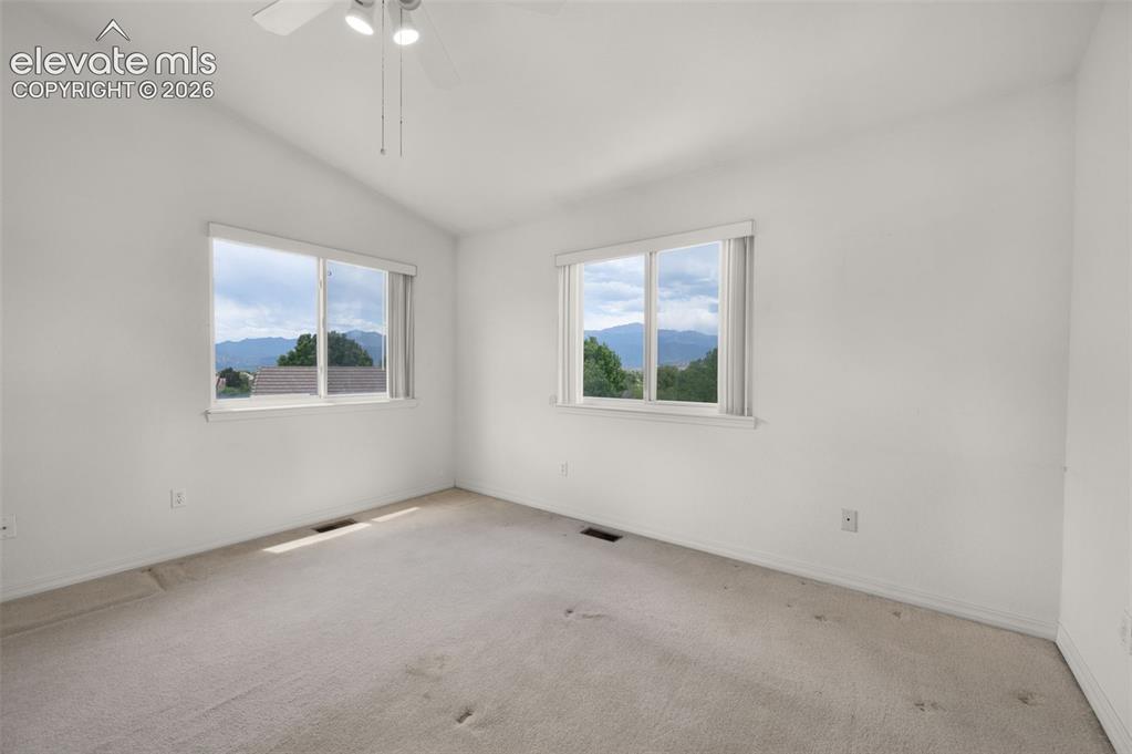 3330 Muirfield Drive Colorado Springs CO 80907