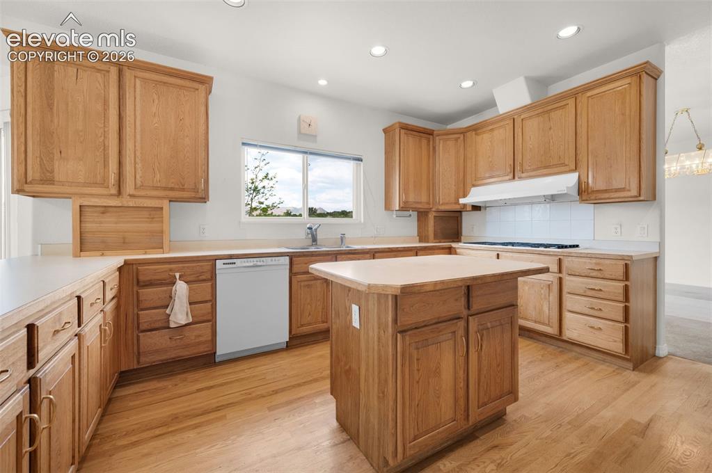 3330 Muirfield Drive Colorado Springs CO 80907