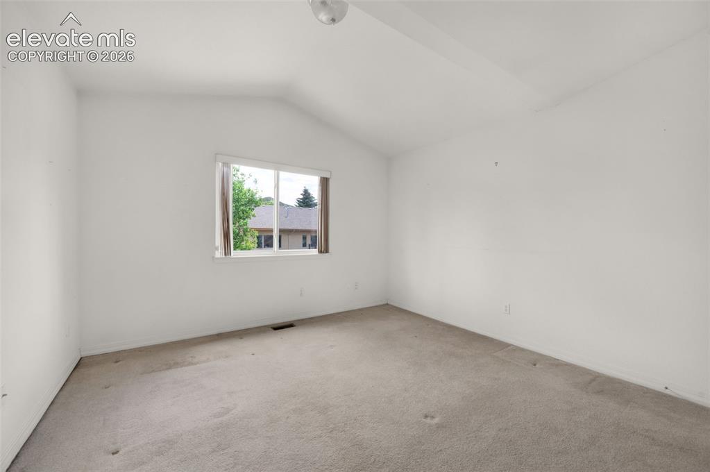 3330 Muirfield Drive Colorado Springs CO 80907
