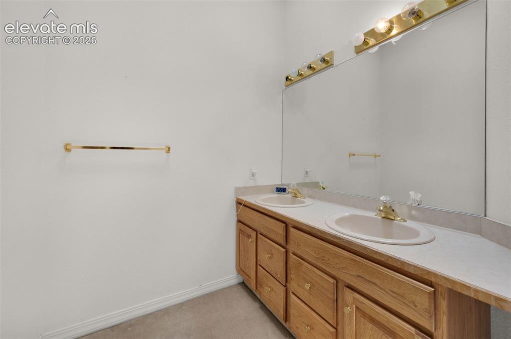 3330 Muirfield Drive Colorado Springs CO 80907
