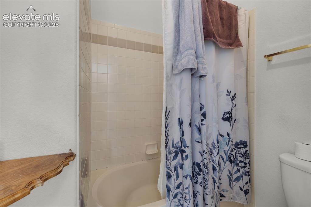 3330 Muirfield Drive Colorado Springs CO 80907
