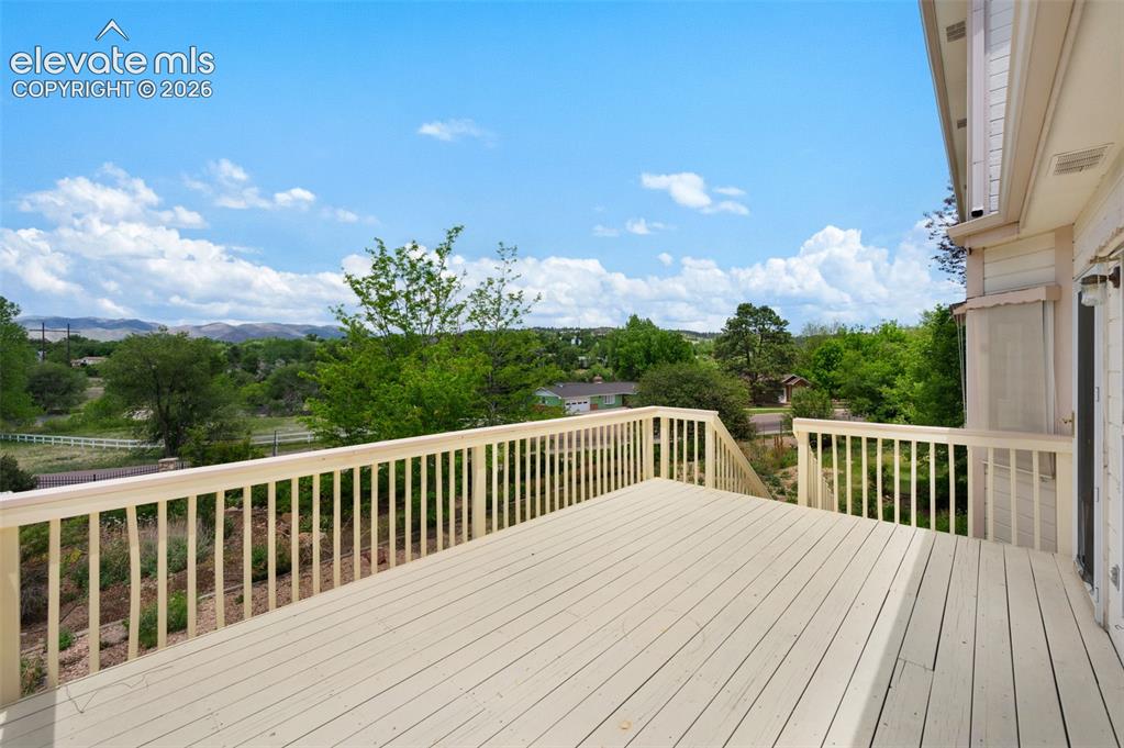 3330 Muirfield Drive Colorado Springs CO 80907