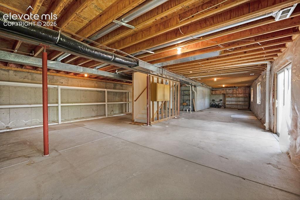 3330 Muirfield Drive Colorado Springs CO 80907