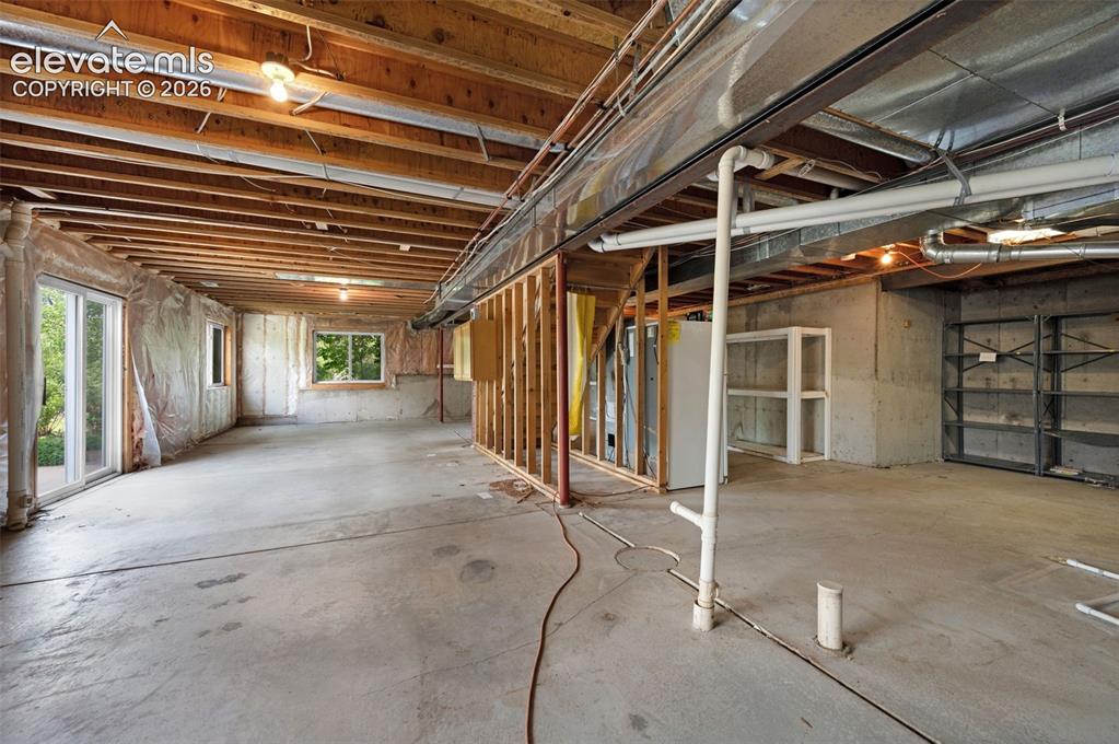 3330 Muirfield Drive Colorado Springs CO 80907