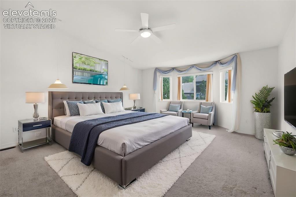 3330 Muirfield Drive Colorado Springs CO 80907