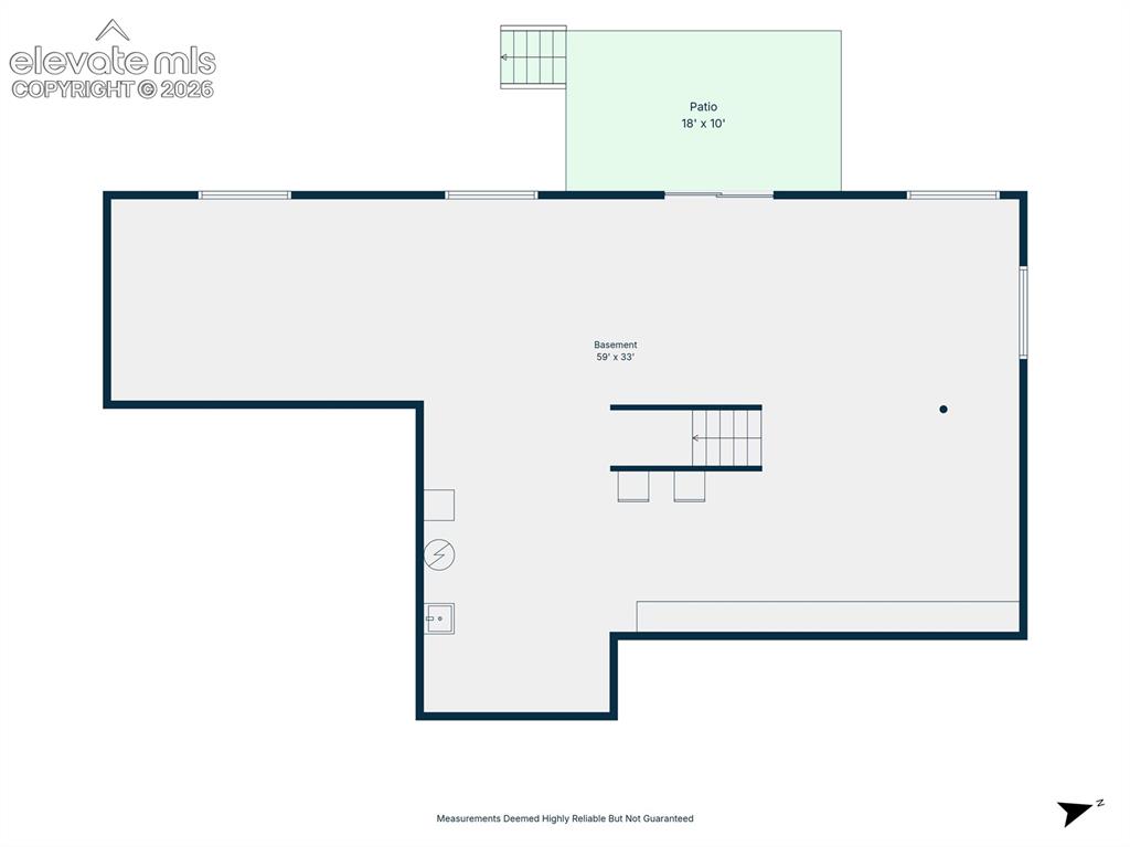 3330 Muirfield Drive Colorado Springs CO 80907