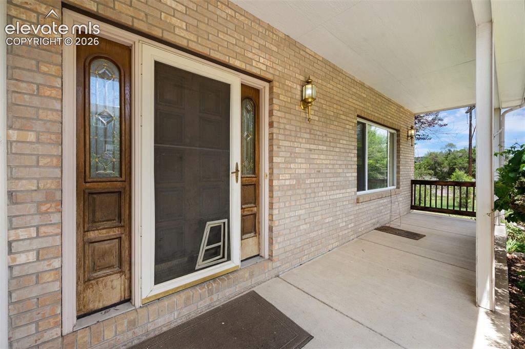 3330 Muirfield Drive Colorado Springs CO 80907
