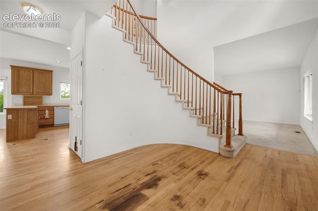 3330 Muirfield Drive Colorado Springs CO 80907