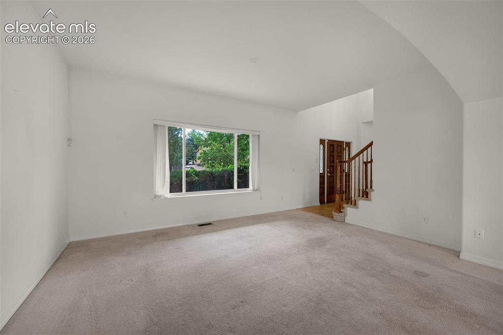 3330 Muirfield Drive Colorado Springs CO 80907