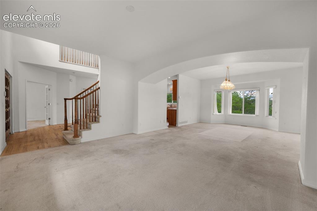 3330 Muirfield Drive Colorado Springs CO 80907
