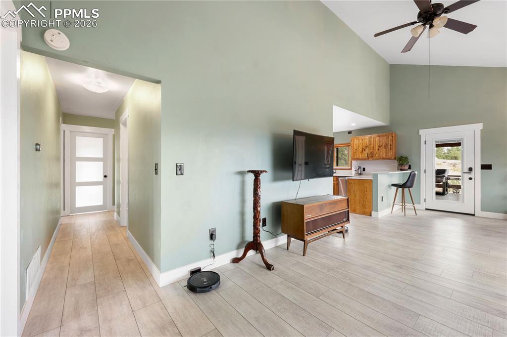 1721 Wildhorn Road Florissant CO 80816