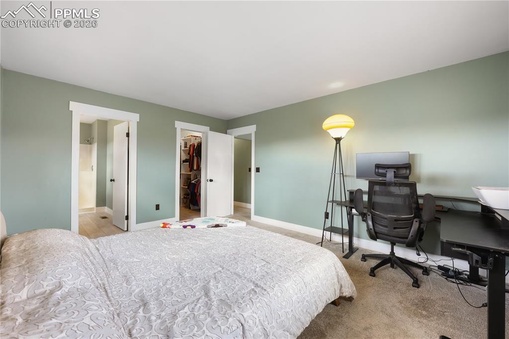 1721 Wildhorn Road Florissant CO 80816