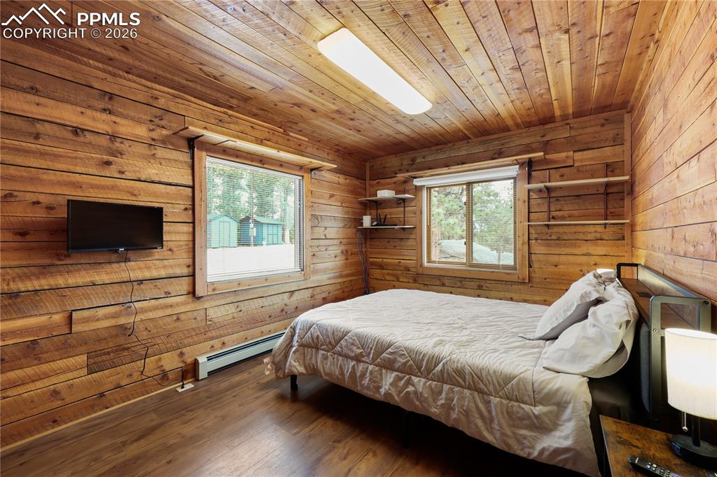 1721 Wildhorn Road Florissant CO 80816