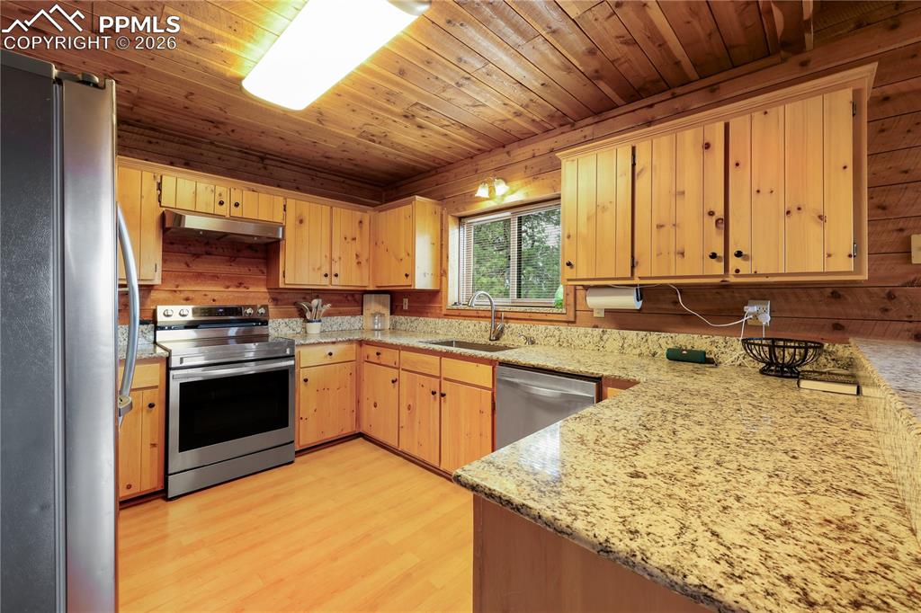 1721 Wildhorn Road Florissant CO 80816