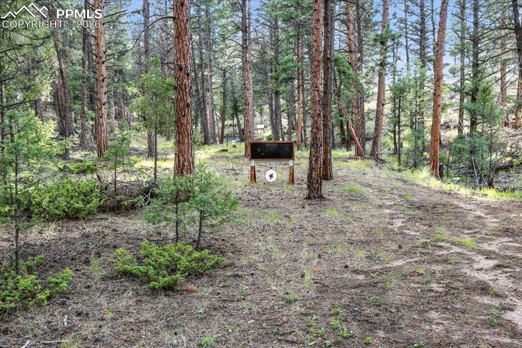 1721 Wildhorn Road Florissant CO 80816