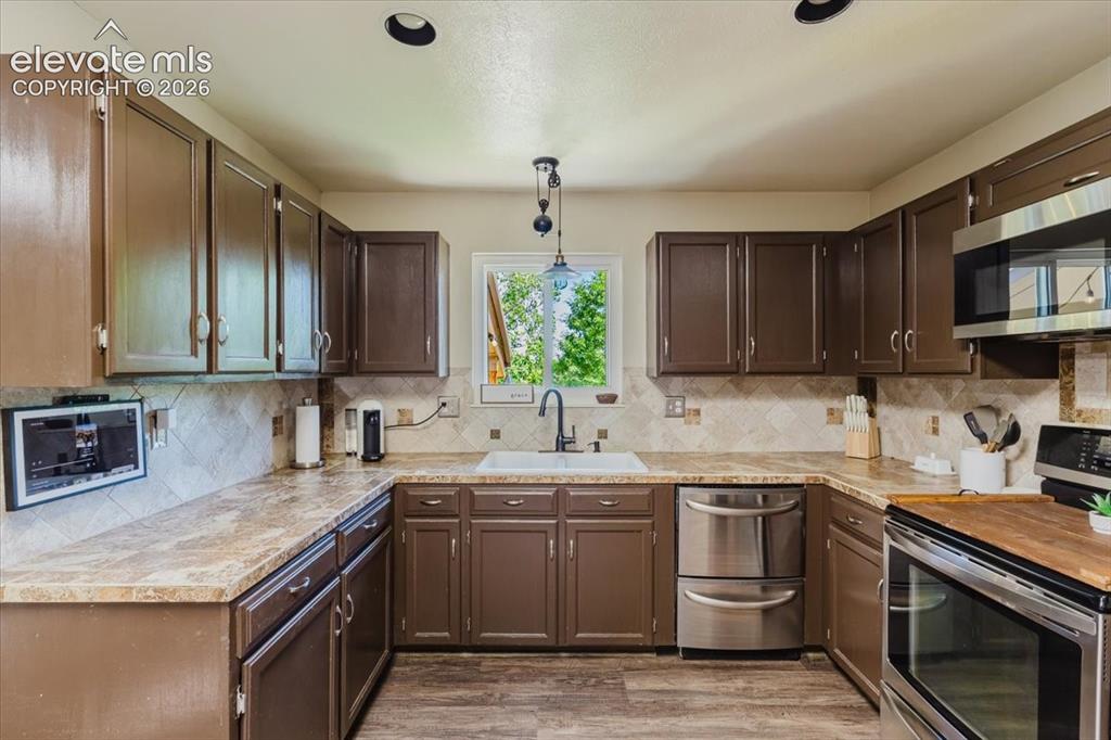 954 Hans Brinker Street Colorado Springs CO 80907