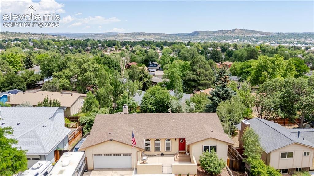 954 Hans Brinker Street Colorado Springs CO 80907