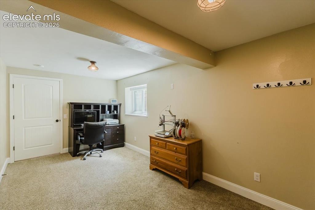 954 Hans Brinker Street Colorado Springs CO 80907