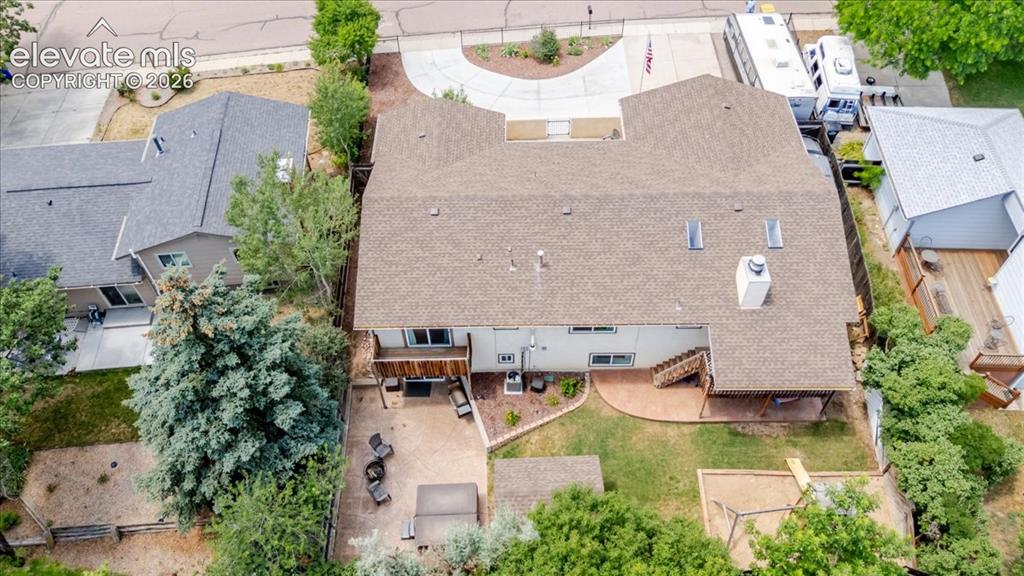 954 Hans Brinker Street Colorado Springs CO 80907