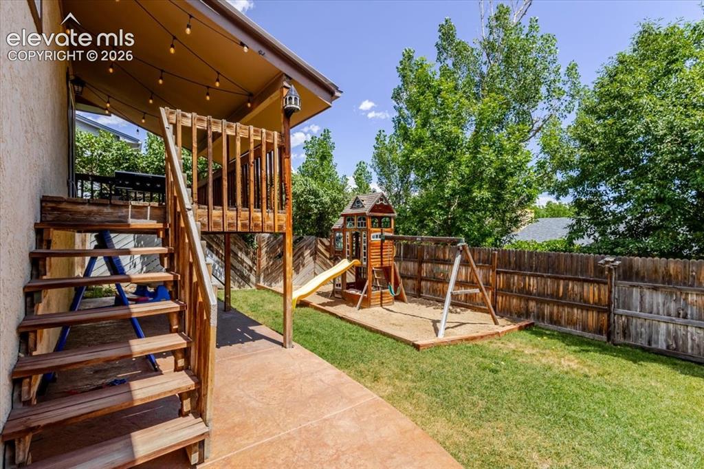 954 Hans Brinker Street Colorado Springs CO 80907