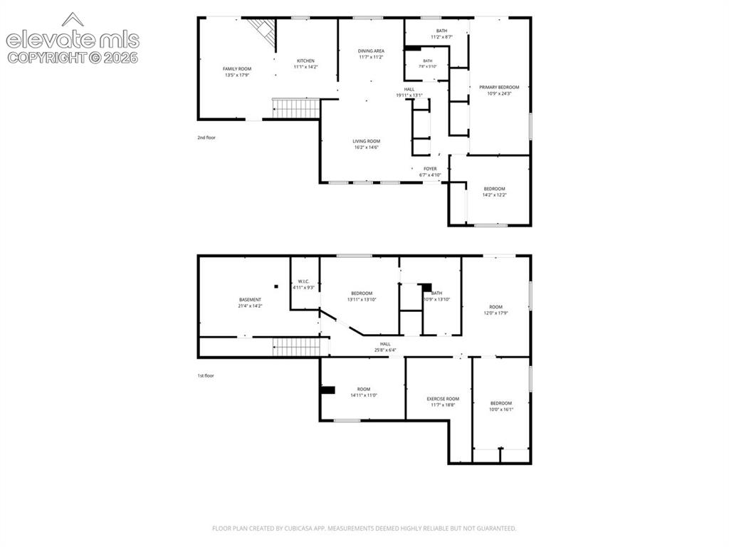 954 Hans Brinker Street Colorado Springs CO 80907