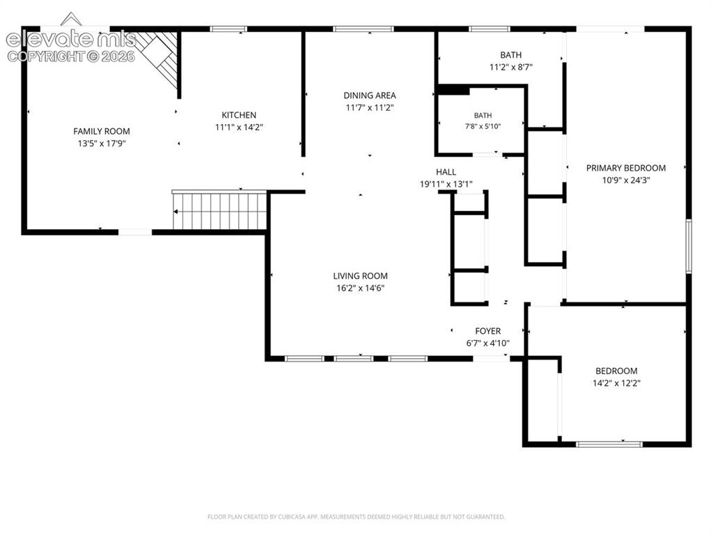 954 Hans Brinker Street Colorado Springs CO 80907