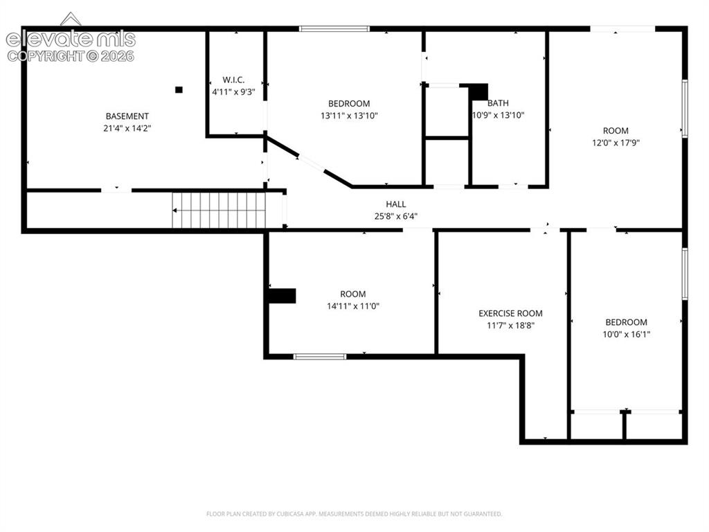954 Hans Brinker Street Colorado Springs CO 80907