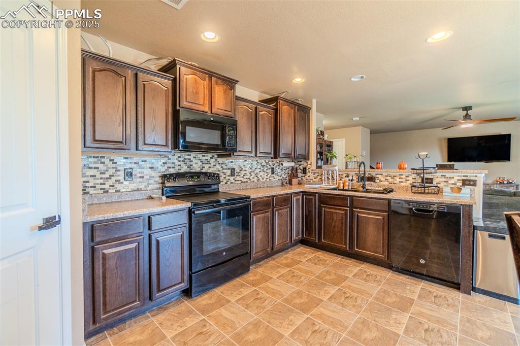 4027 Silver Star Grove Colorado Springs CO 80911