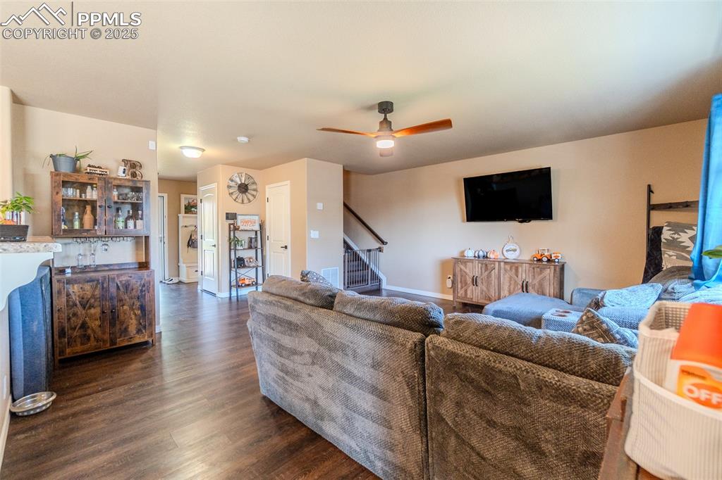 4027 Silver Star Grove Colorado Springs CO 80911