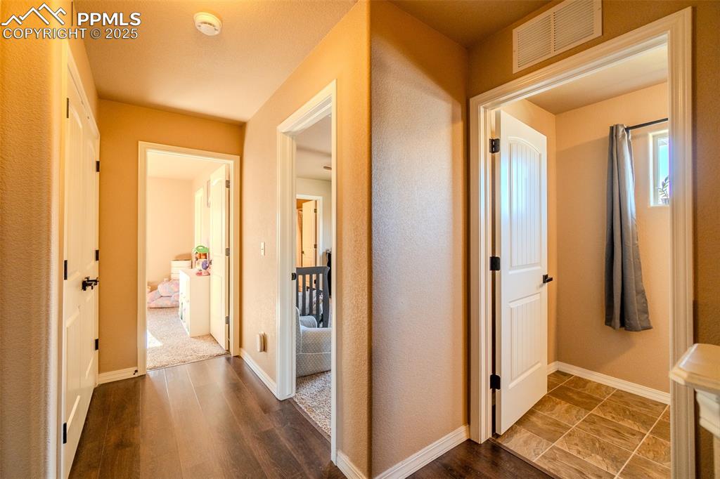 4027 Silver Star Grove Colorado Springs CO 80911