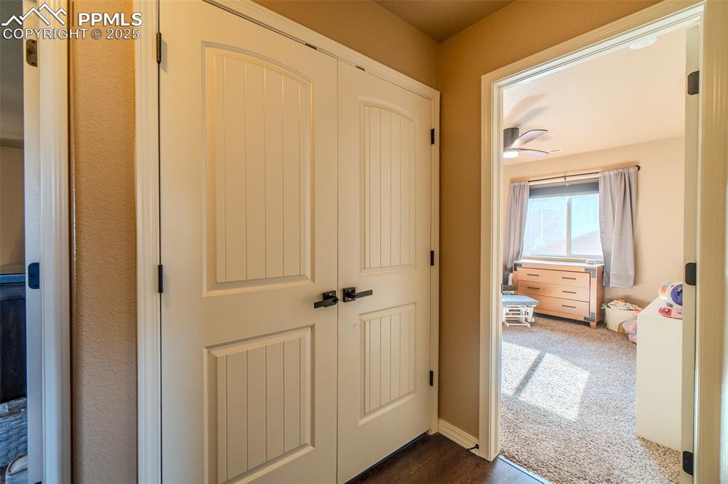 4027 Silver Star Grove Colorado Springs CO 80911