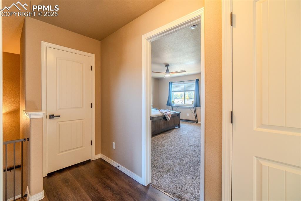 4027 Silver Star Grove Colorado Springs CO 80911