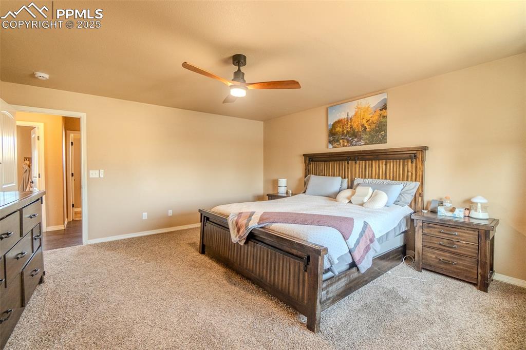 4027 Silver Star Grove Colorado Springs CO 80911