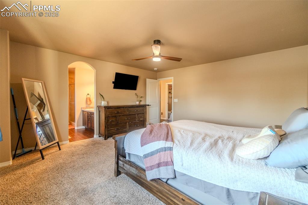 4027 Silver Star Grove Colorado Springs CO 80911