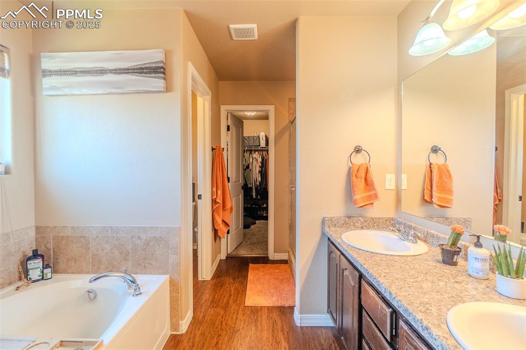 4027 Silver Star Grove Colorado Springs CO 80911