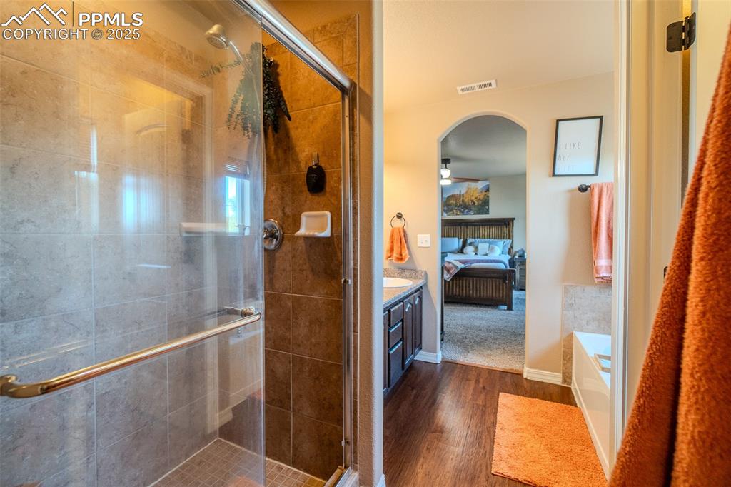 4027 Silver Star Grove Colorado Springs CO 80911