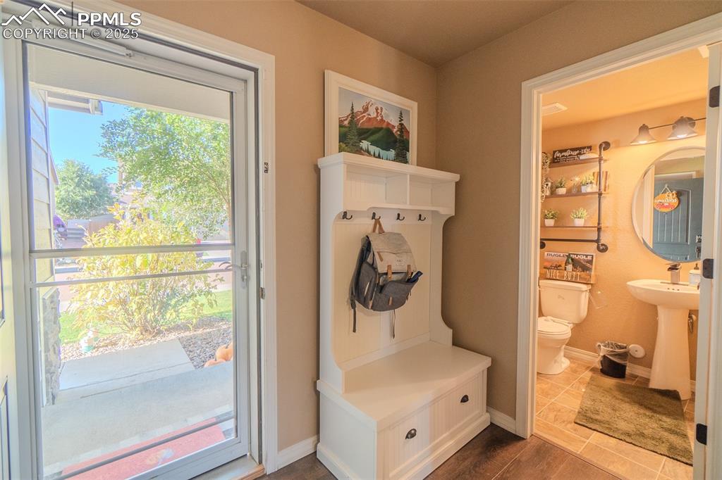4027 Silver Star Grove Colorado Springs CO 80911